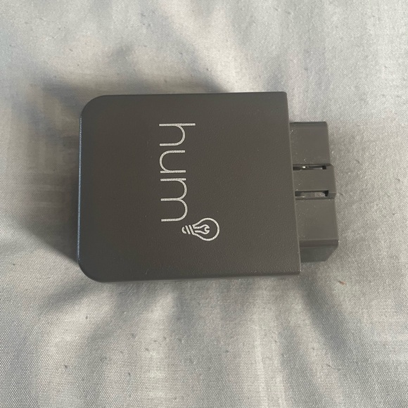 HUM Verizon vehiclele tracking and diagnostic system; GPS Tracker OBD Tracker - Picture 2 of 4